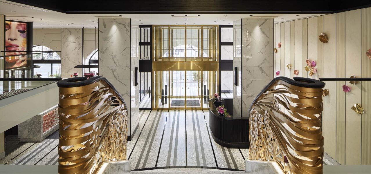 ビジョン・ミッション・バリュー